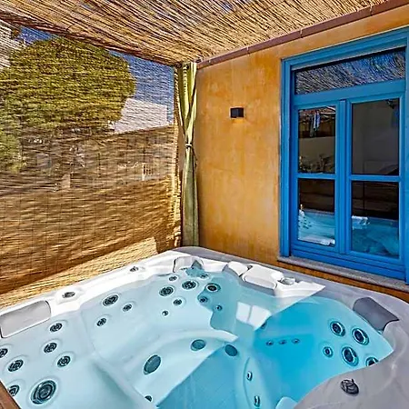 アパートホテル Casa Del Sol (adults Only) Rhodes City