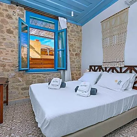 Casa Del Sol (adults Only) アパートホテル Rhodes City