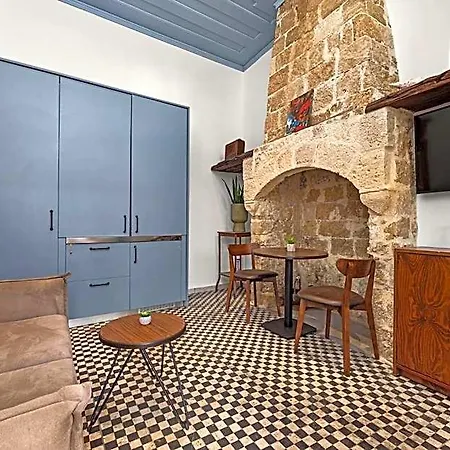 Casa Del Sol (adults Only) 3* Rhodes City