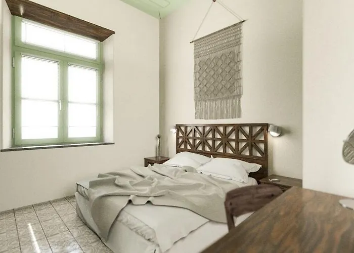 Apart-hotel Casa Del Sol (adults Only) 3*