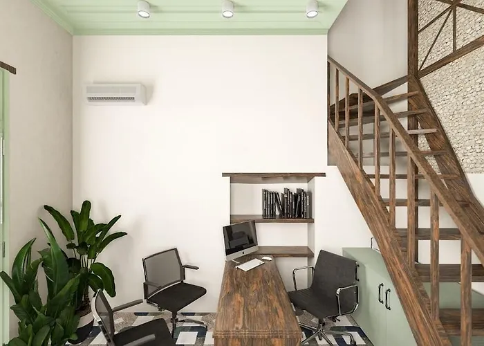 Apart-hotel Casa Del Sol (adults Only) Rhodes City