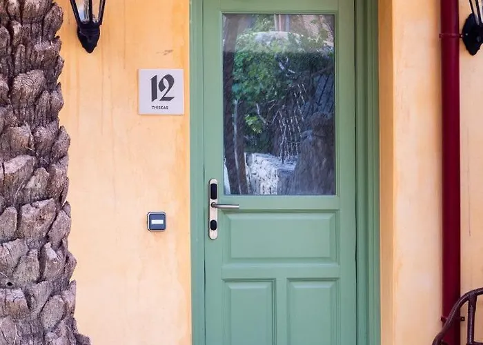 Casa Del Sol (adults Only) Apart-hotel 3*