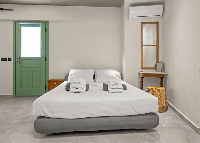 Casa Del Sol (adults Only) Apart-hotel Rhodes City