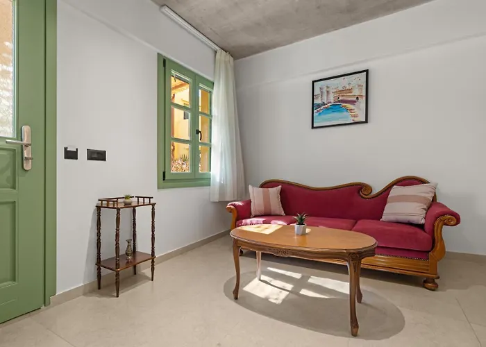 Casa Del Sol (adults Only) Apart-hotel