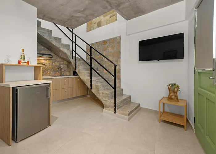 Casa Del Sol (adults Only) Apart-hotel 3*