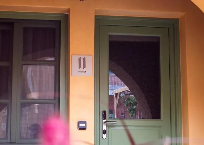 Casa Del Sol (adults Only) Rhodes City