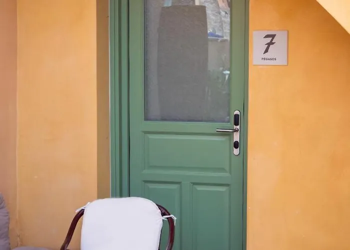 Casa Del Sol (adults Only) Rhodes City