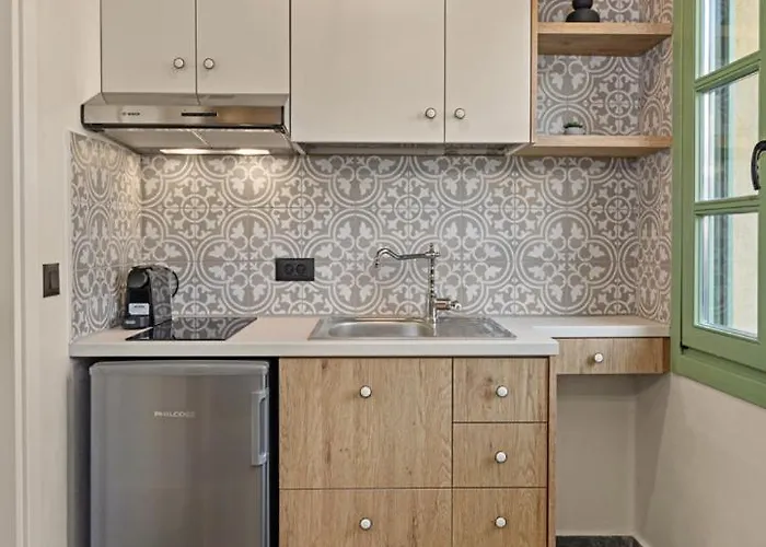 Apart-hotel Casa Del Sol (adults Only)