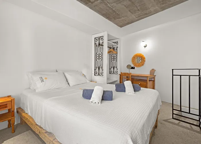 Casa Del Sol (adults Only) Apart-hotel Rhodes City