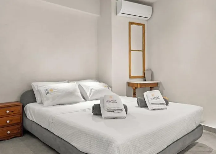 Casa Del Sol (adults Only) 3* Rhodes City