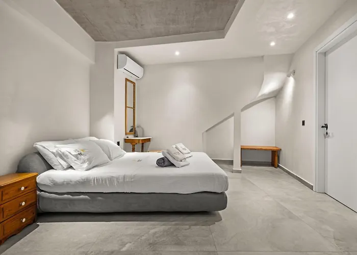 Casa Del Sol (adults Only) Apart-hotel