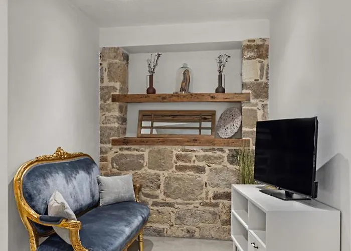 Apart-hotel Casa Del Sol (adults Only)