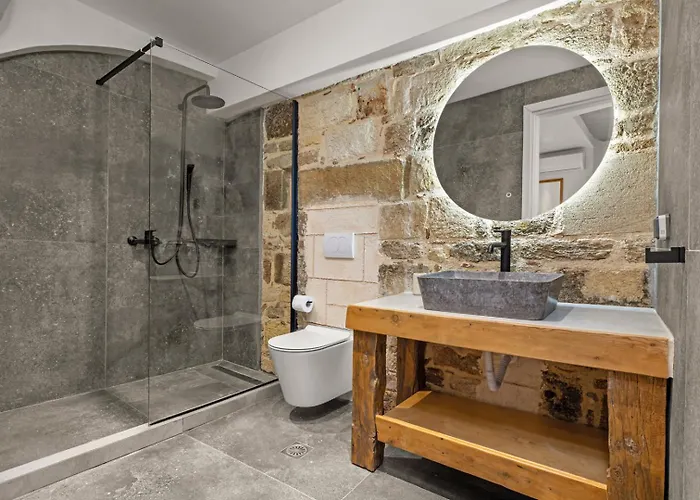 Apart-hotel Casa Del Sol (adults Only) 3*