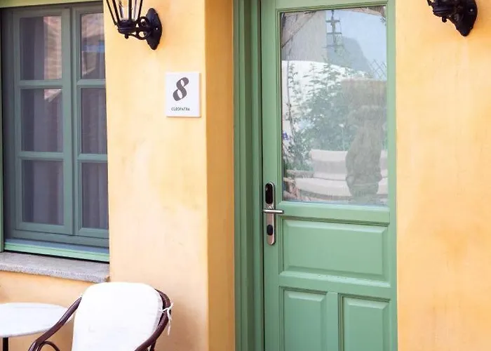 Casa Del Sol (adults Only) 3*