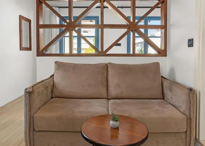 Casa Del Sol (adults Only) Apart-hotel