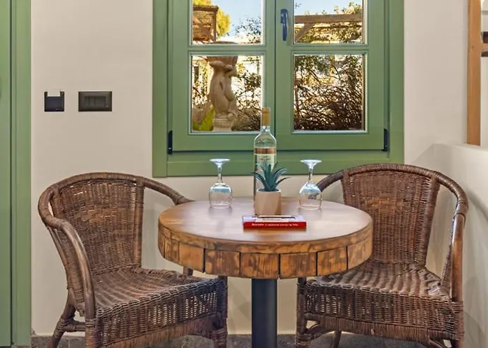 Apart-hotel Casa Del Sol (adults Only) 3*