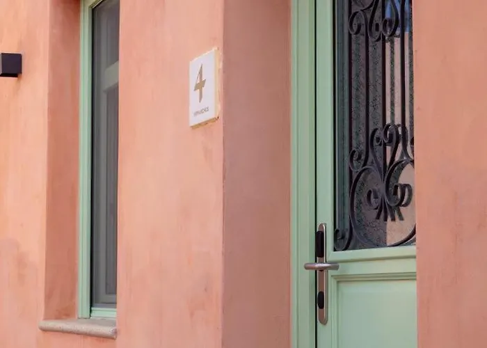 Apart-hotel Casa Del Sol (adults Only) Rhodes City