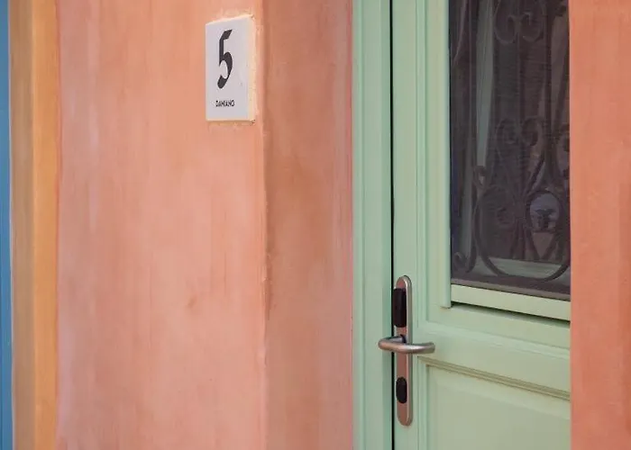 Casa Del Sol (adults Only) Aparthotel