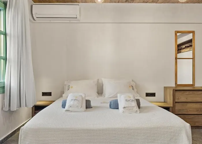 Aparthotel Casa Del Sol (adults Only)