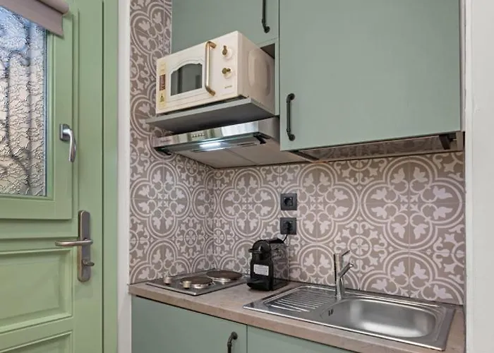 Apart-hotel Casa Del Sol (adults Only) 3*