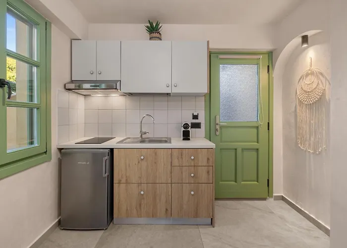 Apart-hotel Casa Del Sol (adults Only)