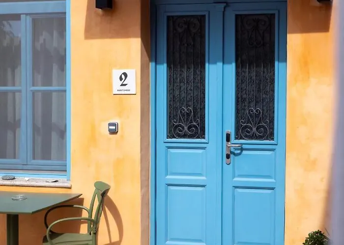 Aparthotel Casa Del Sol (adults Only) Rhodes City