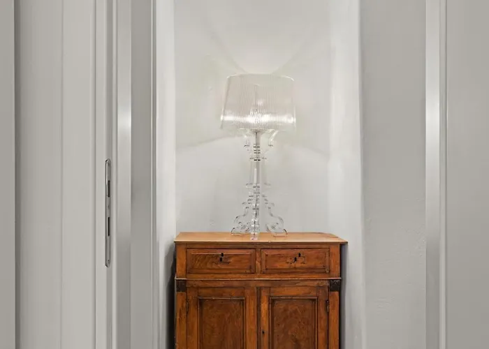 Casa Del Sol (adults Only) Aparthotel