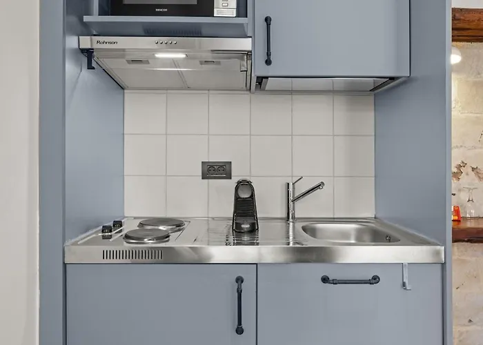 Casa Del Sol (adults Only) Apart-hotel Rhodes City