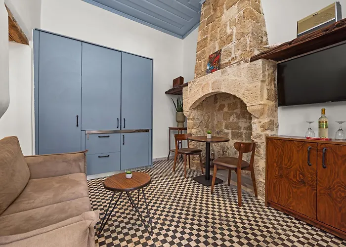 Apart-hotel Casa Del Sol (adults Only) Rhodes City