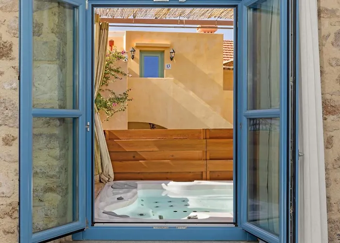 Aparthotel Casa Del Sol (adults Only)