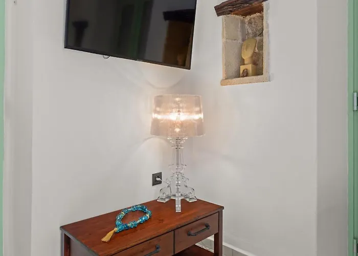 Casa Del Sol (adults Only) Apart-hotel 3*