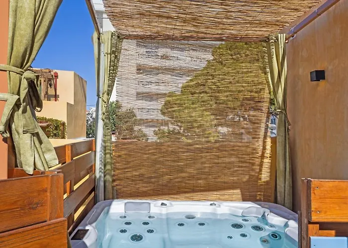 Apart-hotel Casa Del Sol (adults Only) Rhodes City