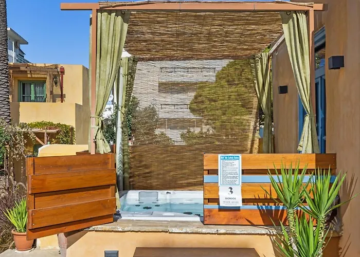 Casa Del Sol (adults Only) Apart-hotel