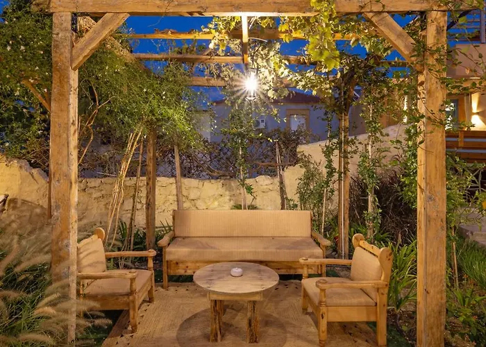 Apart-hotel Casa Del Sol (adults Only) 3*