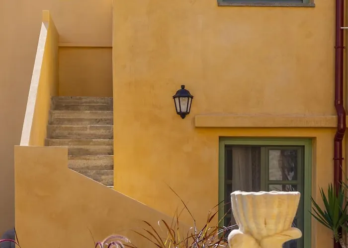 Apart-hotel Casa Del Sol (adults Only) Rhodes City