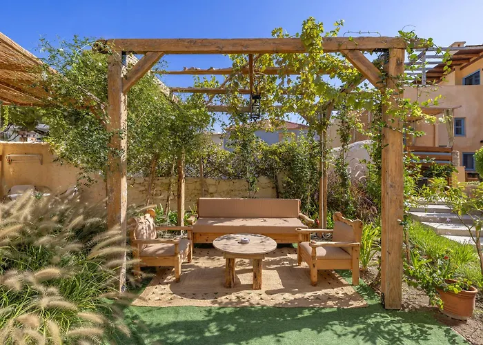 Casa Del Sol (adults Only) 3* Rhodes City