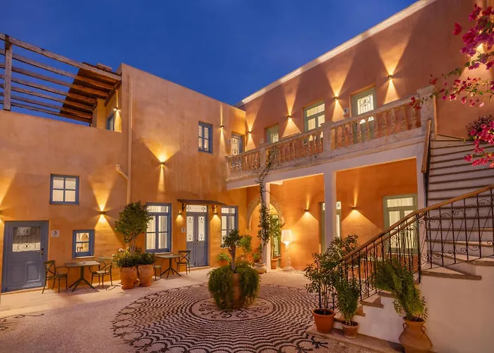 Casa Del Sol (adults Only) Apart-hotel