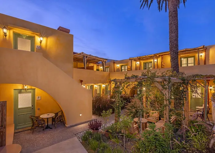 Apart-hotel Casa Del Sol (adults Only) Rhodes City