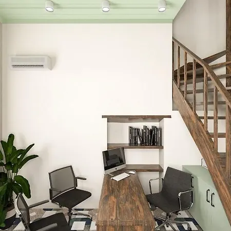 Aparthotel Casa Del Sol (adults Only) Rhodes City