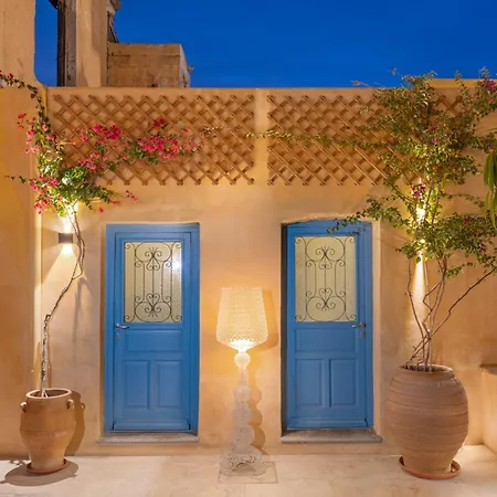 公寓式酒店 Casa Del Sol (adults Only) 3*