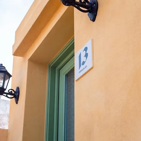 Aparthotel Casa Del Sol (adults Only) 3*