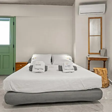Casa Del Sol (adults Only) 公寓式酒店 Rhodes City