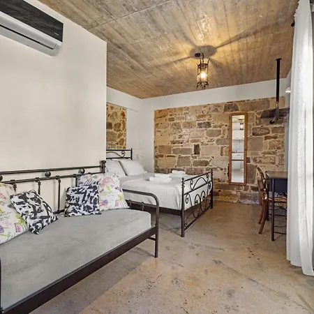 Casa Del Sol (adults Only) 3* Rhodes City