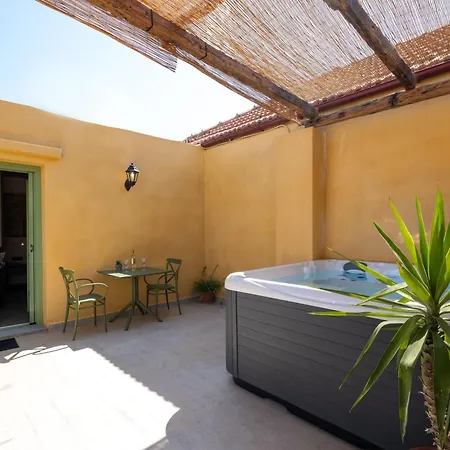 Casa Del Sol (adults Only)