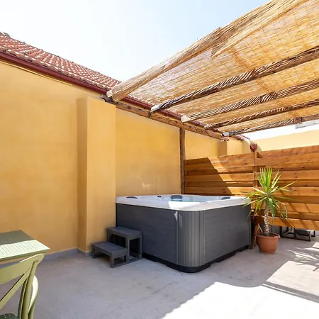 Casa Del Sol (adults Only) Rhodes City