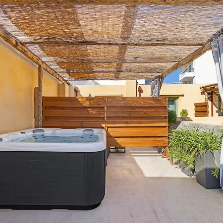 Casa Del Sol (adults Only) 3* Rhodes City