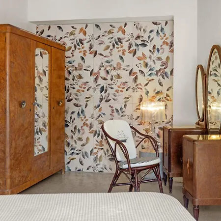 Casa Del Sol (adults Only) Aparthotel