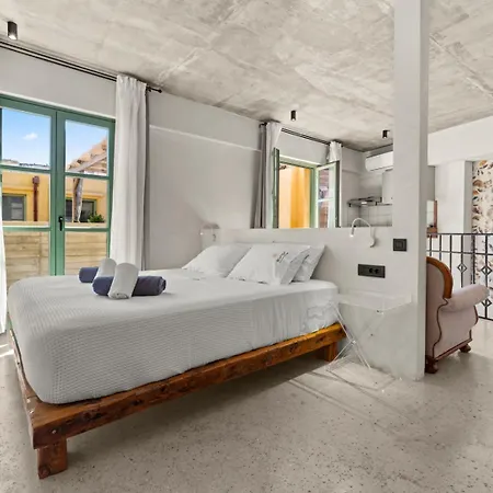 شقة فندقية Casa Del Sol (adults Only)