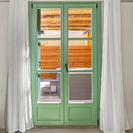 Casa Del Sol (adults Only) Rhodes City