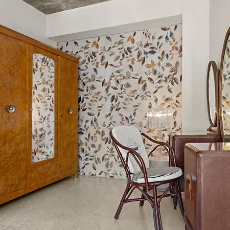 Casa Del Sol (adults Only) Aparthotel